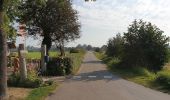 Trail On foot Castricum - Duindoornroute - Photo 6
