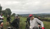Trail Mountain bike Aubel - 20190911 Yeyette à Aubel  - Photo 1