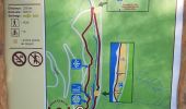 Trail Walking Uvernet-Fours - Uvernet-Fours - Boucle du Bachelard, sentier découverte - Photo 1