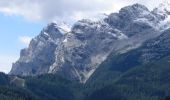 Trail On foot Val di Zoldo - IT-578 - Photo 4