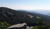 Tocht Stappen Stosswihr - Tour du belvedere avec le passage sur les crêtes  - Photo 4