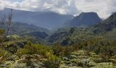 Tour Wandern Salazie - Boucle Col de Fourche depuis Le Belier - Photo 2