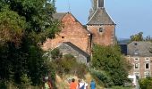 Tour Wandern Érezée - Soy - Photo 1