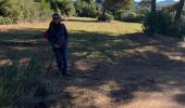 Randonnée Marche Cuges-les-Pins - Cuges le tour des jas  - Photo 10