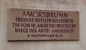 Tour Zu Fuß Amorbach - Rundwanderweg Amorbach Amorsbrunn 3: Otterbach-Weg - Photo 2