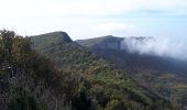 Tour Wandern Dieulefit - La chapelle st Maurice  - Photo 1