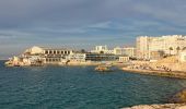 Tour Wandern Marseille - Marseille Pharo-Catalans-Endoume - Photo 1