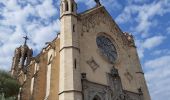 Tocht Stappen Portbou - Portbou Eglise et Gare - Photo 4