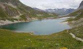 Tour Wandern Valloire - 73 - VALLOIRE  - Photo 2