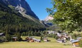 Randonnée Marche Pralognan-la-Vanoise - Pralognan  - Photo 6