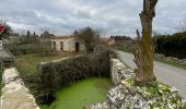 Randonnée Marche Aujols - Aujols Laburgade - Photo 3