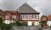 Tour Zu Fuß Michelau in Oberfranken - Rundwanderweg Main-Auen - Photo 3