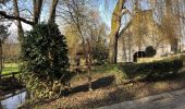 Percorso Marcia Nassogne - Nassogne Ambly - Photo 1