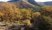 Tocht Stappen Saint-Vallier-de-Thiey - Face Sud de la montagne de Thiey - Photo 6