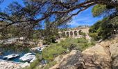 Tour Wandern Carry-le-Rouet - Chemin des douaniers.  Carry-le-Rouet à Niolon - Photo 2