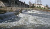 Trail Walking Pont-du-Château - Pont du Château - Photo 2