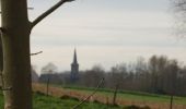 Tour Wandern Beauvechain - BE-Beauvechain - L'Ecluse - Douce campagne brabançonne - Photo 1