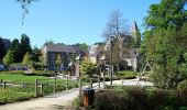 Tocht Te voet Yvoir - Spontin - Dorinne - Spontin - Photo 3