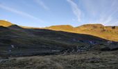 Trail Walking Porta - Porta bianca d'Andorre - Photo 1