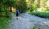 Trail Walking Lavaldens - Les cascades de Vaunoire - Photo 1