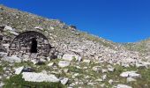 Randonnée Marche Saint-Dalmas-le-Selvage - St Delmas de Selvage aux cols de Braisse et Sanguiniere - Photo 3