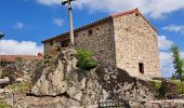 Tocht Stappen Prades - De Prades à la Seuge - Photo 8