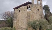 Tour Wandern Volonne - VOLONNE . SUR LA ROUTE DU TEMPS O  L - Photo 9