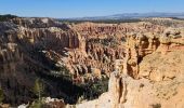 Tocht Stappen Unknown - 2024 Bryce Canyon Rim Trail - Photo 18