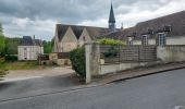 Tour Rennrad Paron - Sortie Ã  vÃ©lo matinale - Photo 1