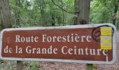 Randonnée Marche Meudon - De Meudon à Igny via foret de Verrrières - Photo 18