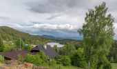 Tour Zu Fuß Velden am Wörther See - Teufelsgraben-Sternberg-Saissersee-Römerschlucht-Runde - Photo 3