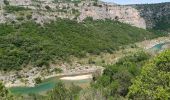 Trail Walking Poulx - poulx le 25 05 2024 - Photo 1