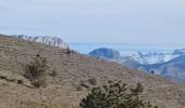 Tocht Stappen Volonne - VOLONNE  . CHAPELLE SAINT JOSEPH N - Photo 7