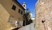 Trail On foot Calci - 