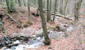 Tour Wandern Jalhay - pont de belle heid la vallée de la hoegne - Photo 11