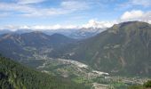 Randonnée Marche Chamonix-Mont-Blanc - La Jonction (Les Houches) - Photo 18