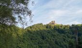 Randonnée Marche Bourscheid - Escapardenne Lee Trail: Moulin de Bourscheid - Hoscheid - Photo 2