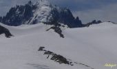 Tocht Stappen Chamonix-Mont-Blanc - Refuge Albert 1er - Photo 15