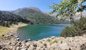 Excursión Senderismo Saint-Lary-Soulan - lac d'oredon tour lac de neouvielle - Photo 5