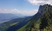 Randonnée Marche Lans-en-Vercors - Vertige des Cimes MN 2021 - Photo 1