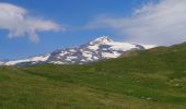 Trail Walking Val-Cenis - Bellecombe / Entre deux eaux / Refuges plan du lac /la blanc - Photo 19