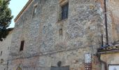 Tour Zu Fuß San Gimignano - Giro Gimignano - Photo 2
