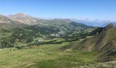 Percorso Marcia Vars - Col de Vars 04-07-2019 - Photo 1