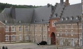 Excursión A pie Stavelot - 3. Promenade de la Passerelle - Photo 10