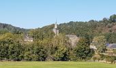 Tocht Stappen La Roche-en-Ardenne - La Roche-en-Ardenne - Photo 7