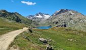 Trail Walking Saint-Sorlin-d'Arves - Les 3 lacs - Photo 9