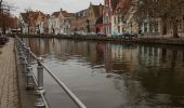 Excursión Senderismo Brujas - Bruges - Photo 10
