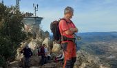 Excursión Senderismo Saint-Mathieu-de-Tréviers - Autour du pic saint loup - Photo 1