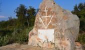 Randonnée Marche Cabasse - Cabasse - Trou des Fées - ND Glaive - La Gastée - Photo 1