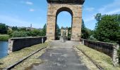 Tour Rennrad Decazeville - le Grand vabre - Photo 1